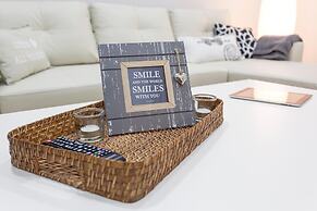 Charming Apt. Historic District - Sol