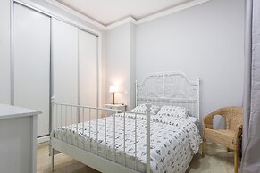 Charming Apt. Historic District - Sol