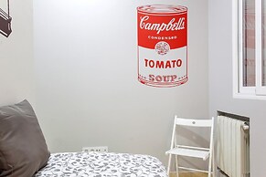 Charming Apt. Historic District - Sol