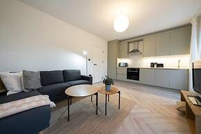 The Battersea Place - Charming 4bdr Flat