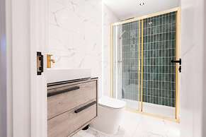 The Battersea Place - Charming 4bdr Flat