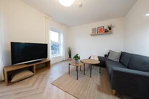 The Battersea Place - Charming 4bdr Flat