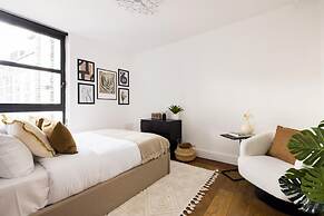 The River Thames View - Stunning 2bdr Flat With Study Room Balcony