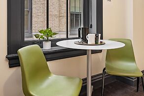 Kasa Atrium Studio in East Liberty Neighborhood The Maverick