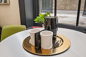 Kasa Atrium Studio in East Liberty Neighborhood The Maverick