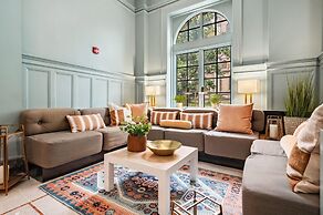 Kasa Atrium Studio in East Liberty Neighborhood The Maverick