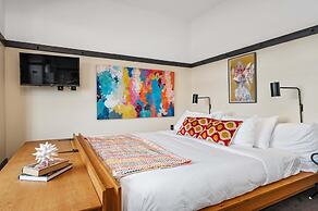 Kasa Classic Studio - Comfortable and Convenient The Maverick