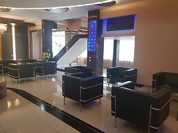 Capital O 93263 Linge Land Hotel