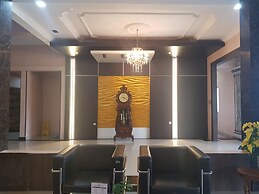 Capital O 93263 Linge Land Hotel