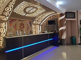 Capital O 93263 Linge Land Hotel