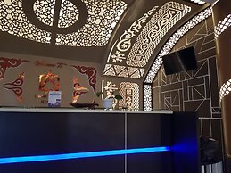 Capital O 93263 Linge Land Hotel