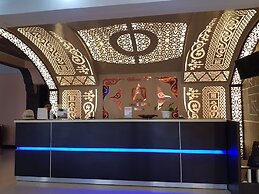 Capital O 93263 Linge Land Hotel