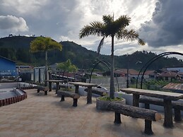 Capital O 93263 Linge Land Hotel