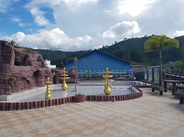 Capital O 93263 Linge Land Hotel