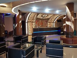 Capital O 93263 Linge Land Hotel