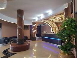 Capital O 93263 Linge Land Hotel