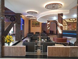 Capital O 93263 Linge Land Hotel