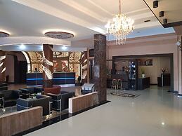 Capital O 93263 Linge Land Hotel