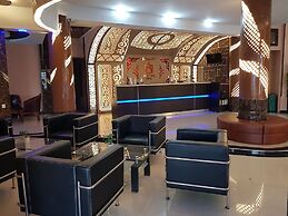 Capital O 93263 Linge Land Hotel