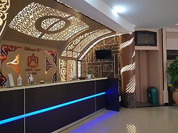 Capital O 93263 Linge Land Hotel