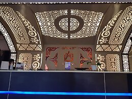 Capital O 93263 Linge Land Hotel