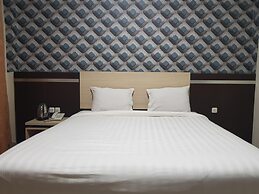 Capital O 93263 Linge Land Hotel