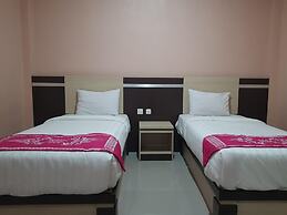 Capital O 93263 Linge Land Hotel