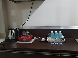 Capital O 93263 Linge Land Hotel