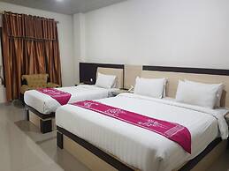 Capital O 93263 Linge Land Hotel