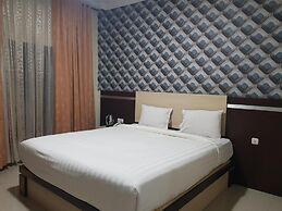 Capital O 93263 Linge Land Hotel