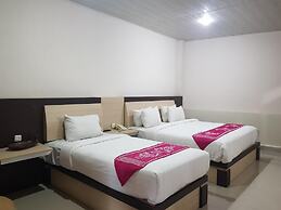 Capital O 93263 Linge Land Hotel