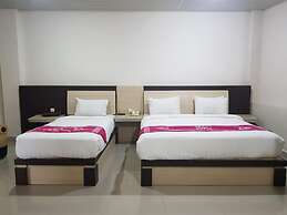 Capital O 93263 Linge Land Hotel