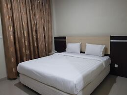 Capital O 93263 Linge Land Hotel