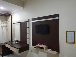 Capital O 93263 Linge Land Hotel