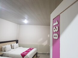 Capital O 93263 Linge Land Hotel