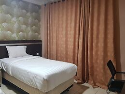 Capital O 93263 Linge Land Hotel