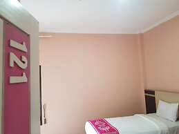 Capital O 93263 Linge Land Hotel