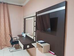 Capital O 93263 Linge Land Hotel