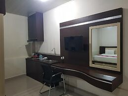 Capital O 93263 Linge Land Hotel