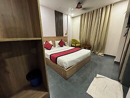 Namay Inn By T And M Hotels