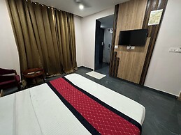 Namay Inn By T And M Hotels