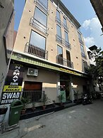 Namay Inn By T And M Hotels