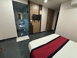 Namay Inn By T And M Hotels