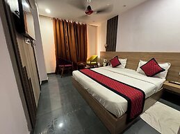 Namay Inn By T And M Hotels