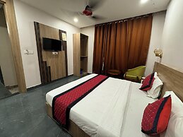 Namay Inn By T And M Hotels