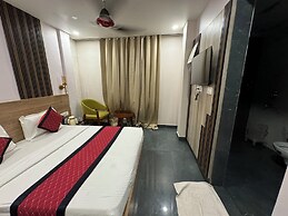 Namay Inn By T And M Hotels