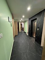 Namay Inn By T And M Hotels