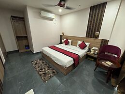 Namay Inn By T And M Hotels