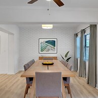Kasa Laguna 5BD 2BA With Pool Putting Green