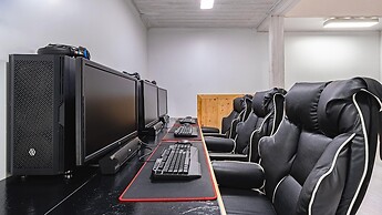 Gyeongju Jullietapoolvilla&kidspension